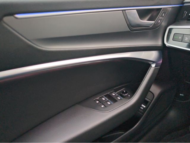 A6 allroad 45 TDI quattro S-tronic AHK ACC B&O