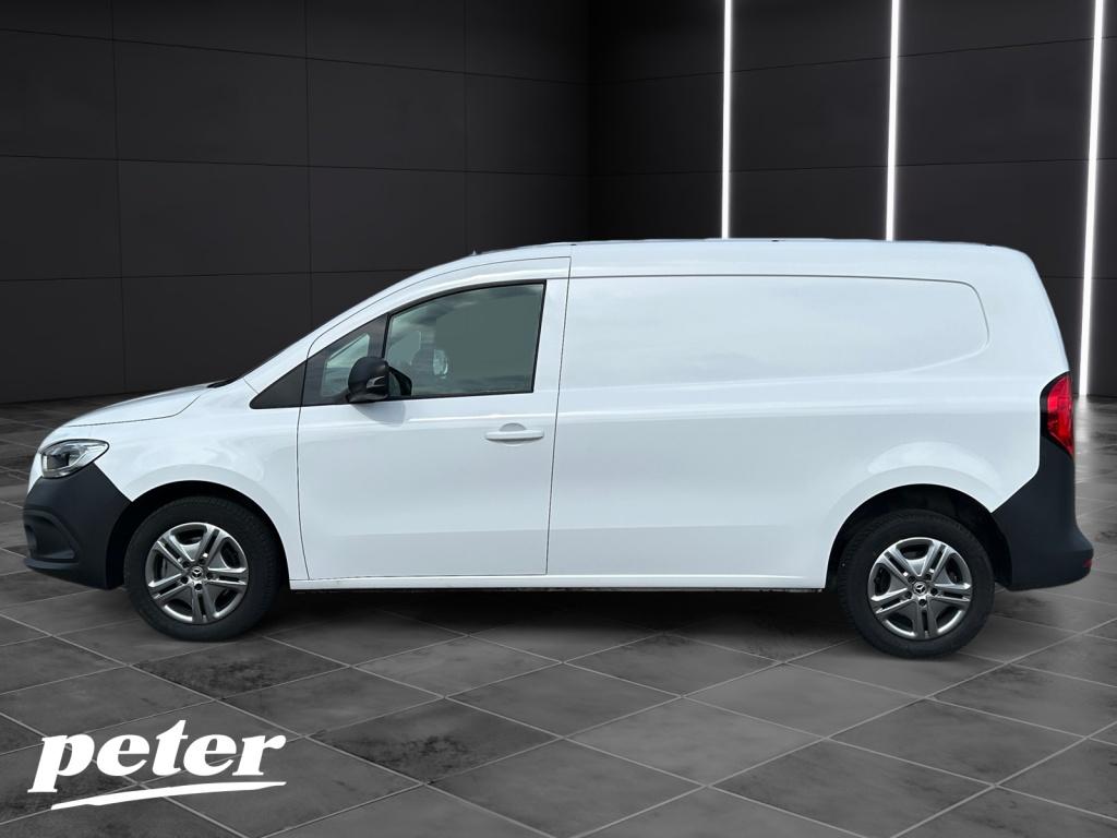 Mercedes-Benz Citan 113 Kasten PRO Lang 7GT*MBUX*AHK*KAMERA