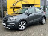 Opel Mokka X Shz Navi PDC AGR Lenkradhzg. - Opel Mokka X aus 2016