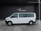 Volkswagen T6 Kombi T6.1 TDI 9 Sitzer LR SITZH. PDC KLIMA - : Van, 9 Sitzer