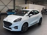 Ford Puma 1.0 EcoBoost ST-LINE PDC Navi 1.Hand Klima - Ford aus 2023