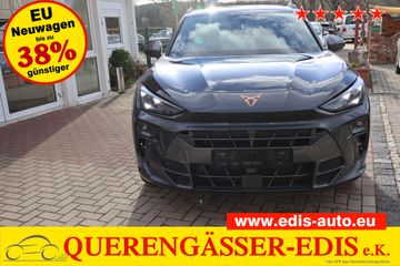 Cupra Terramar - 2