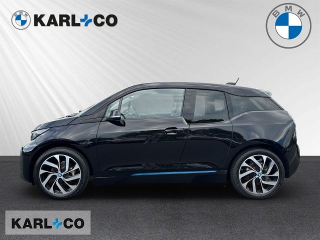 BMW i3 120Ah Kamera Glasdach PDC Ad.LED Harman/Kardo imagem 2