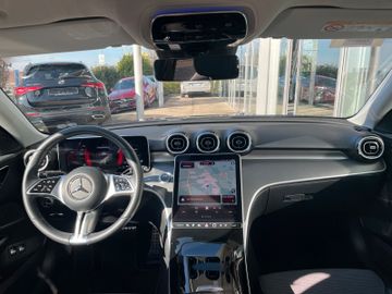 Mercedes C 300 - 11