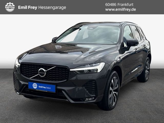 Volvo XC60 B4 AWD Plus-Dark Aut PilotAssist BLIS Leder