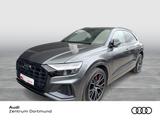 Audi Q8 55 quattro HYBRID S LINE AHK 360°CAM LM22 - Audi Q8 in Hagen