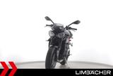 Triumph STREET TRIPLE 765 R - Griffheizung, Sturzpads - TRIUMPH STREET