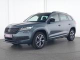 Skoda Kodiaq Sportline Navi|Kamera|CarPlay|LED|PDC|SHZ - Skoda Kodiaq mit Benzin-Antrieb: Geländewagen, Automatik