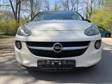 Opel Adam Unlimited ecoFlex Pano wenig km - Opel Adam mit Panoramadach