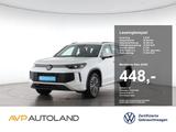 Volkswagen Tayron 2.0 TDI DSG 4MOTION Life | NAVI | LED |