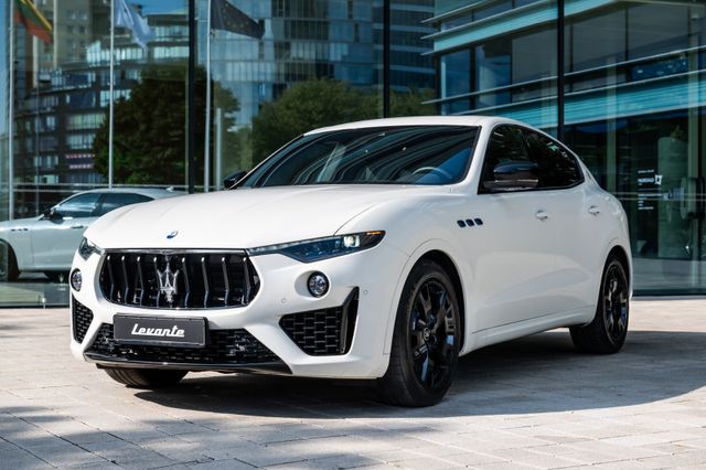 Maserati Levante 2.0 Hybrid GT Auto 4WD