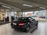Mercedes-Benz SLK 200 Roadster Kompressor NAVI/PDC/SHZ - gebrauchte Mercedes-Benz SLK 200 aus dem Jahr 2007