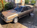 Audi 80 Coupé GT - Audi 80: Sportwagen