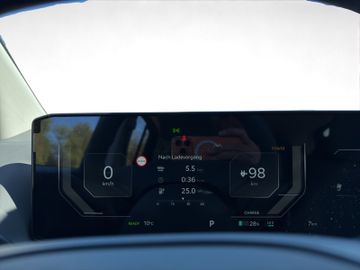 Kia EV2 42.2 kWh AIR 5-Sitzer Navi + Wärmep. + SHZ