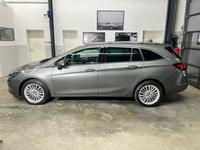 Opel Astra K Sportstourer 1.4 Turbo Dynamic+Navi+Kam.