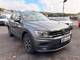 Volkswagen Tiguan Comfortline BMT/Start-Stopp*Kamera+ - Volkswagen Tiguan Comfortline mit Benzin-Antrieb