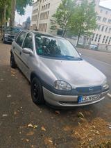 Opel Corsa 1.2 16V - Opel Corsa aus 1999: 16v