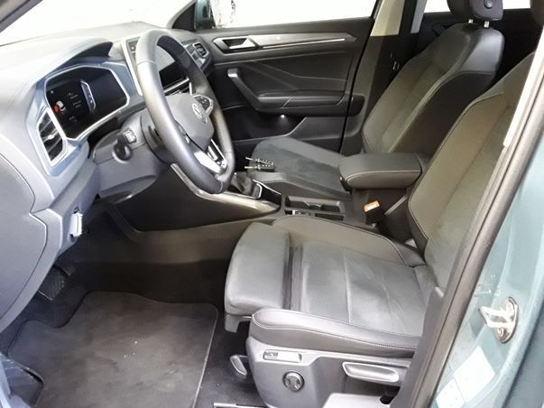 Volkswagen T-Roc - Bild 6