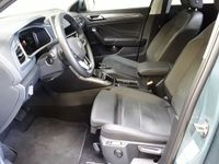 Volkswagen T-Roc - Vorschau Bild 6