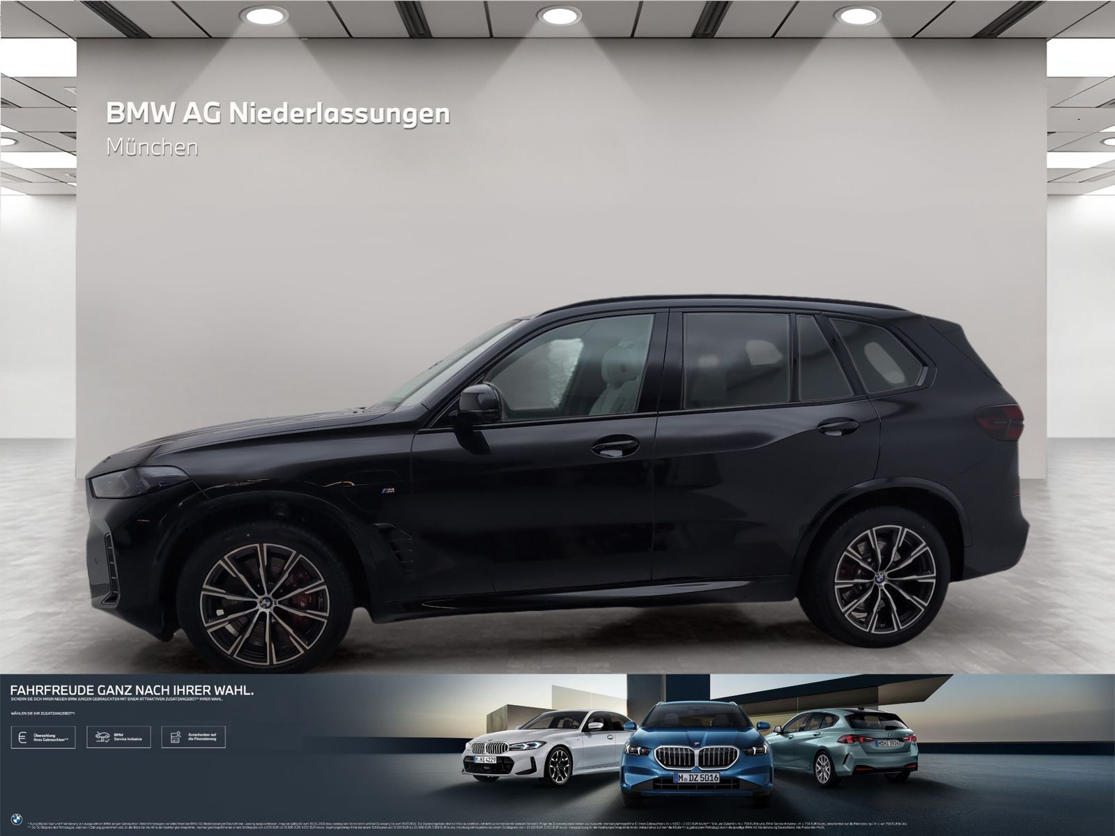 BMW X5 - Bild 2