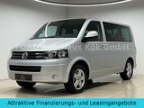 Volkswagen T5 Multivan 7-Sitzer Comfortline PDC Tempomat - Volkswagen T5 Multivan: Sitze
