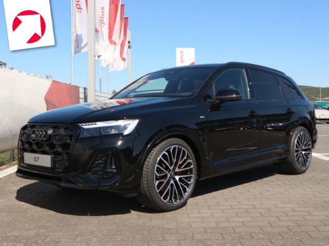 Audi Q7 - Bild 10