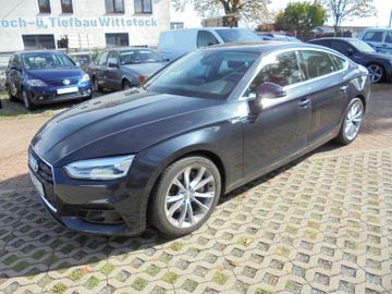 Audi A5 - 2