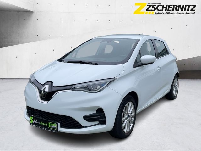 Renault Zoe R135/Z.E. 50 (Kauf-Batterie) Experience FLA