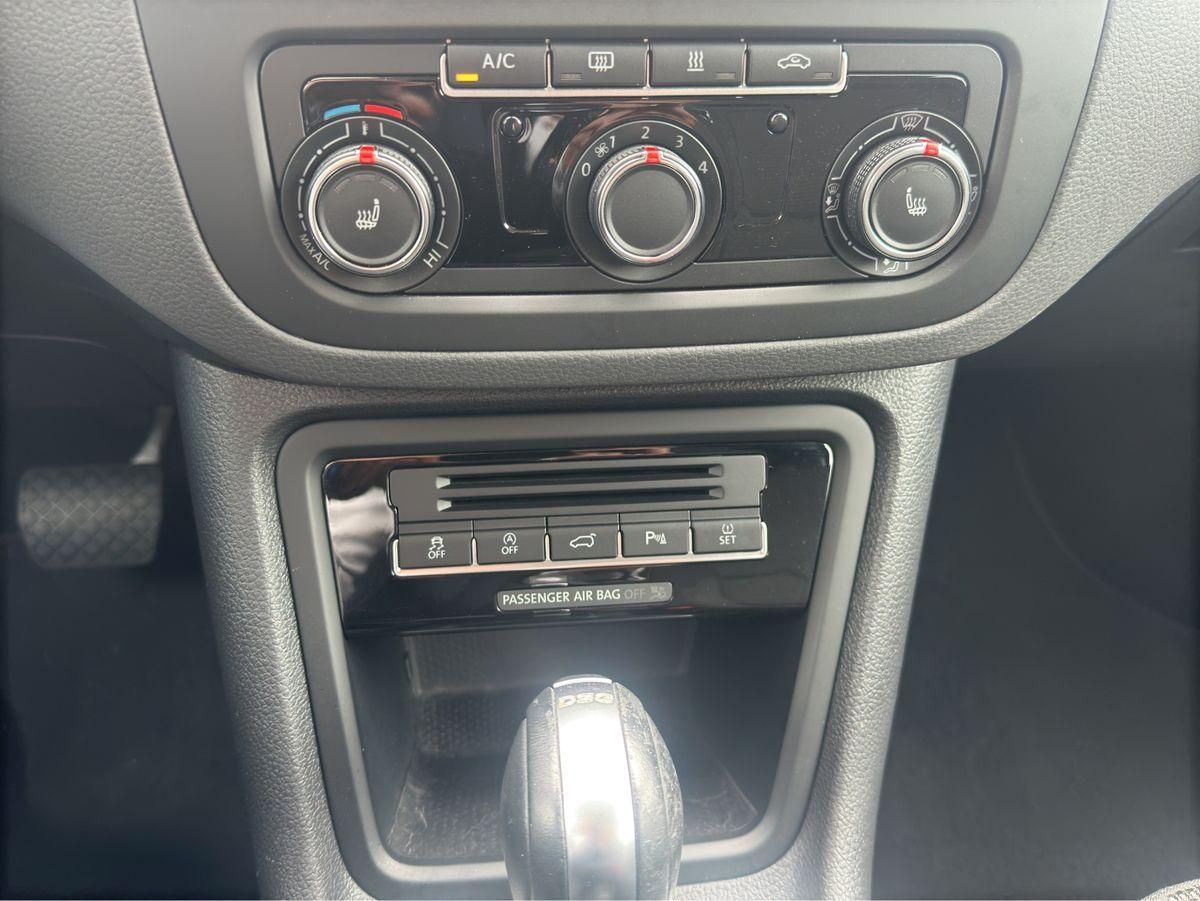 Sharan Comfortline  2.0 TDI DSG ACC STDHZ PDC