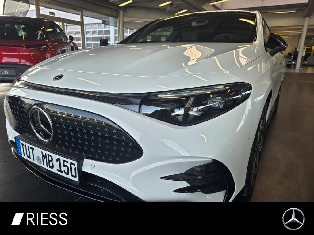 Mercedes-Benz CLA 350