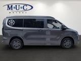Ford Transit Custom320 L1 caravan Nugget Aufstelld - Caravan Wohnwagen