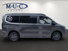 FORD Transit Custom320 L1 caravan Nugget Aufstelld