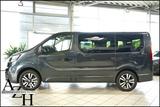 Renault TRAFIC Combi Ph2 AHK/Carplay/Kamera/Standhei. - Renault Trafic: Standheizung