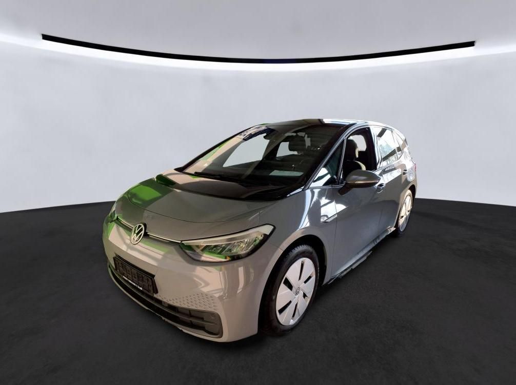 Volkswagen ID.3 - Bild 2