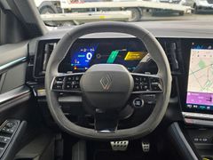 Fahrzeugabbildung Rafale Alpine E-Tech Plug-in 300 4x4
