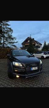 Audi Q7 - scheckeftgepflegt|Top Zustand|Au... - gebrauchte Audi Q7 aus dem Jahr 2006