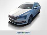 Skoda Superb Combi 2.0TDI DSG Style STDHZG/AZV/RFK/LED - Skoda Superb Gebrauchtwagen in Magdeburg