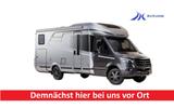 HYMER / ERIBA / HYMERCAR B-MC T 600 Mod.2026 Matara Teak / Valetta