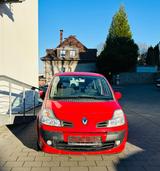 Renault Modus Expression *Zahnr. Neu!* - Renault Modus mit Benzin-Antrieb
