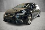 Seat SEAT Seat Ibiza FR-Line 1.0 TSI 81kW 7-Gang DSG - Seat Ibiza: 1.8