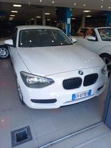BMW Bmw 114 114i 3p. Sport adatta a neopatentati - BMW 1er Reihe: Standheizung