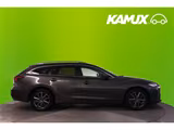 Mazda 6 2.0SKYACTIV-G Aut.Exclusive-Line+LED+NAVI+AHK - gebrauchte Mazda 6 aus dem Jahr 2019