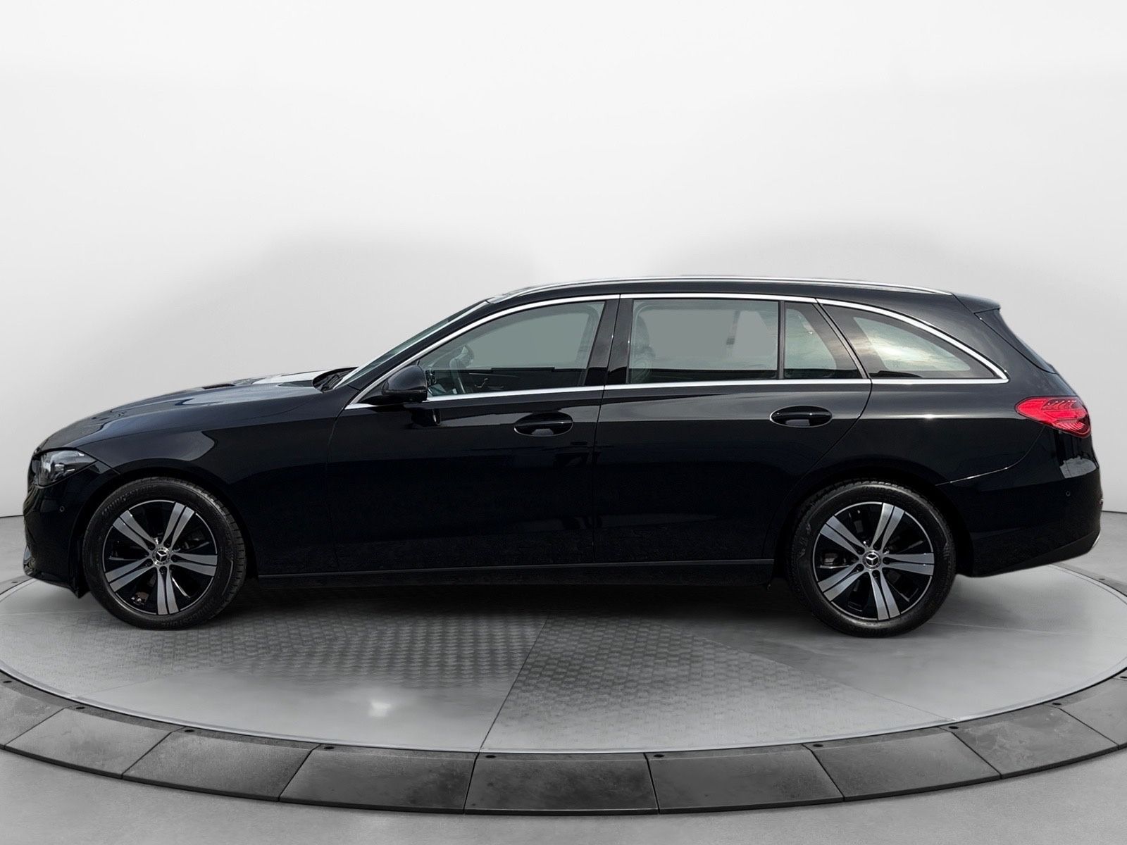 Mercedes-Benz C 220d 4Matic 360°KAM*LED*AMBIENTE*MEMORY*MBUX imagem 2