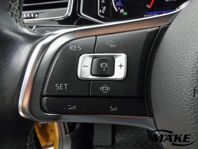 T-Roc Style 2.0 TDI DSG AHZV NAVI ALU