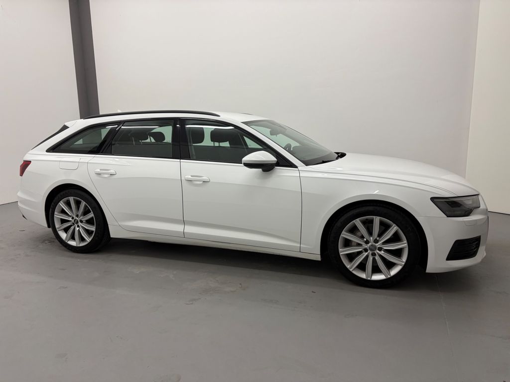 Image of Audi A6