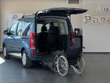 Mercedes-Benz Citan 112 Lang Tourer Rollstuhlgerecht-Rampe 3+1 - : Rollstuhlgerecht