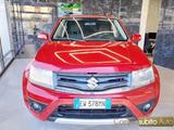 Suzuki SUZUKI Grand Vitara 1.9 DDiS 5 porte Evolution - Suzuki Grand Vitara: Ddis