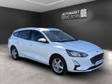 Ford Focus Titanium Kamera*LED*Navi*DAB*Winterpaket