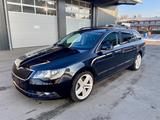 Skoda Superb Combi Exclusive - Skoda Superb Exclusive mit Diesel-Antrieb