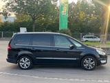 Ford Galaxy Titanium+Navi+Xenon+7Sitzer+Automatik - Ford Galaxy in Augsburg